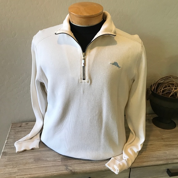 Tommy Bahama Other - Tommy Bahama RELAX Men’s Long Sleeve Sweater